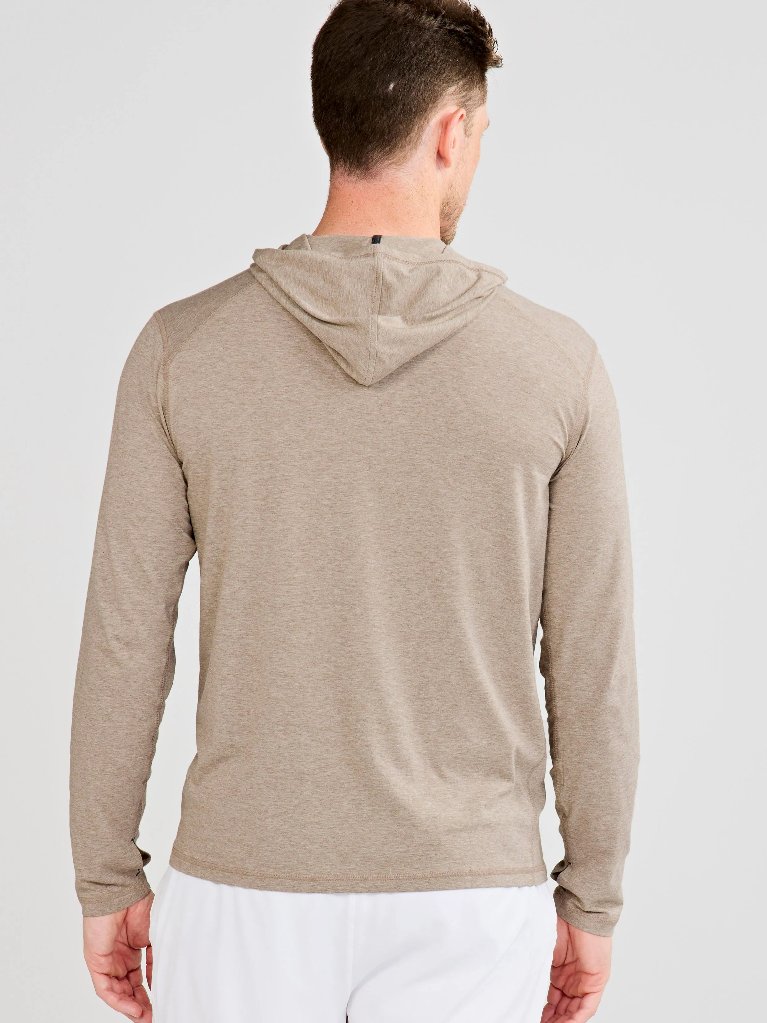 Carrollton Lightweight Hoodie