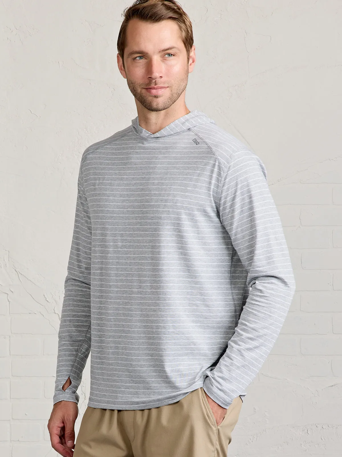 Carrollton Lightweight Hoodie
