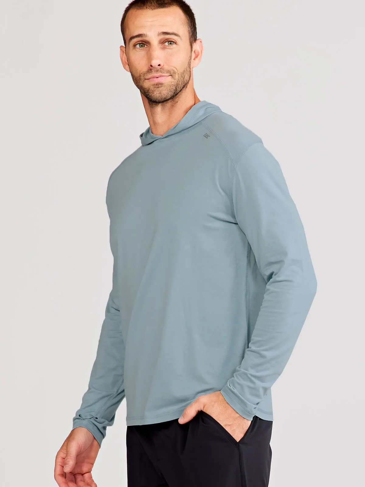 Carrollton Lightweight Hoodie