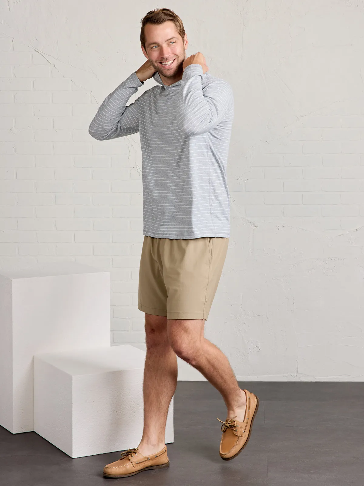 Carrollton Lightweight Hoodie