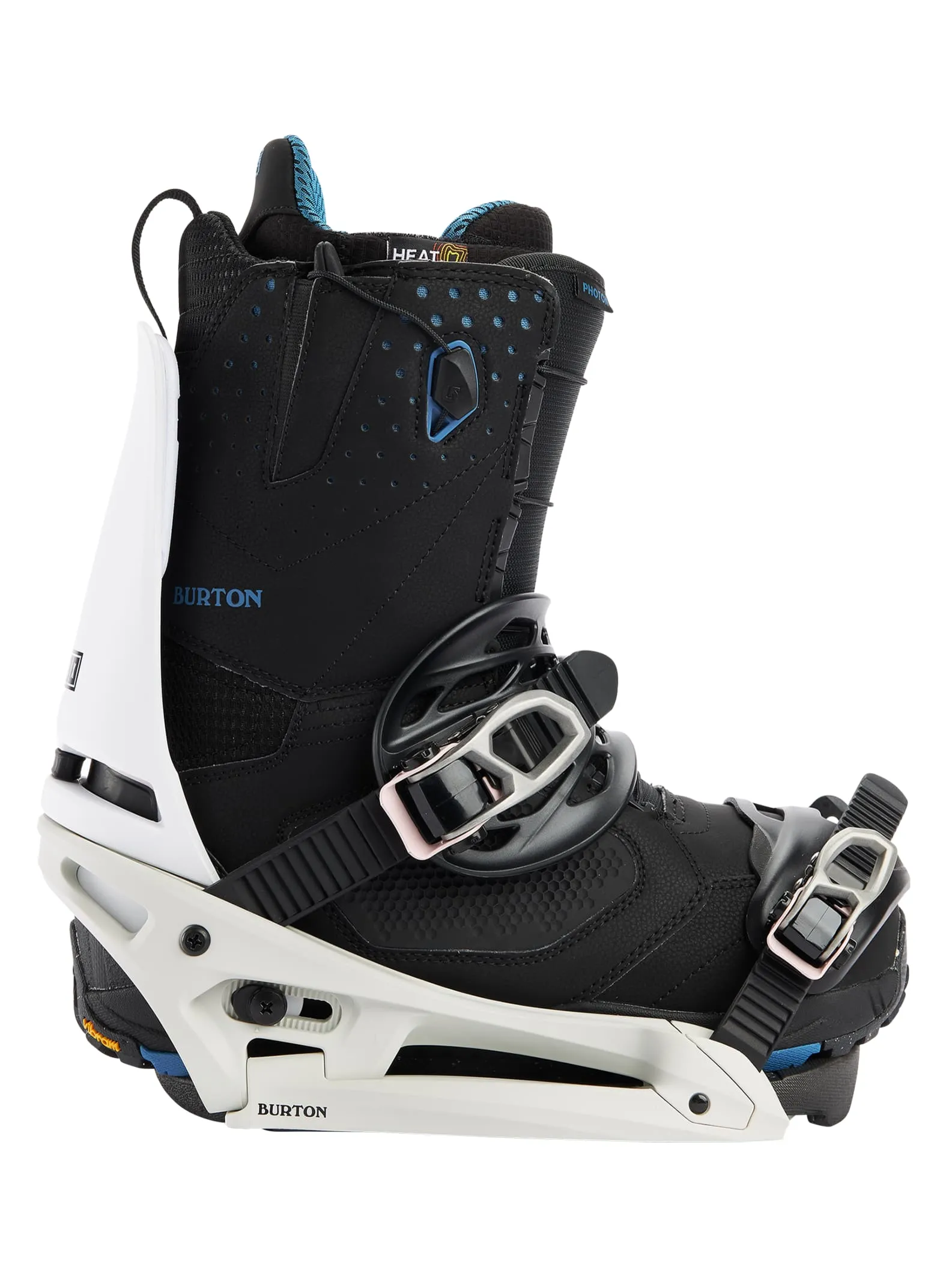 Cartel X EST Snowboard Bindings 2022