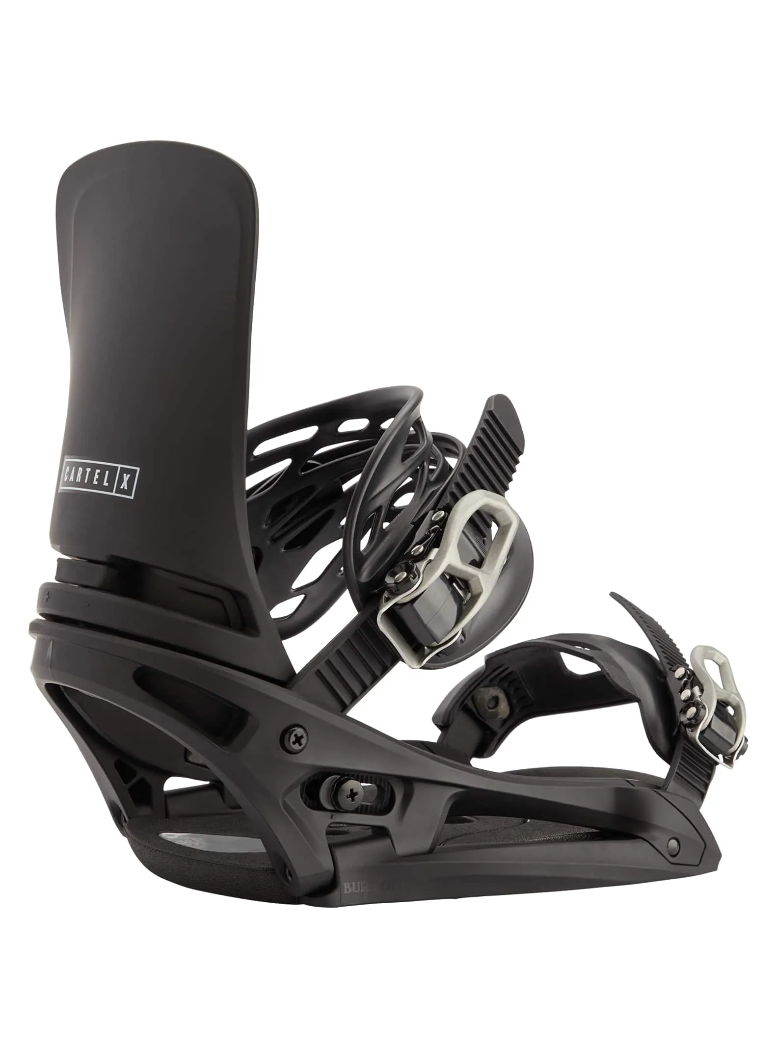 Cartel X EST Snowboard Bindings 2022