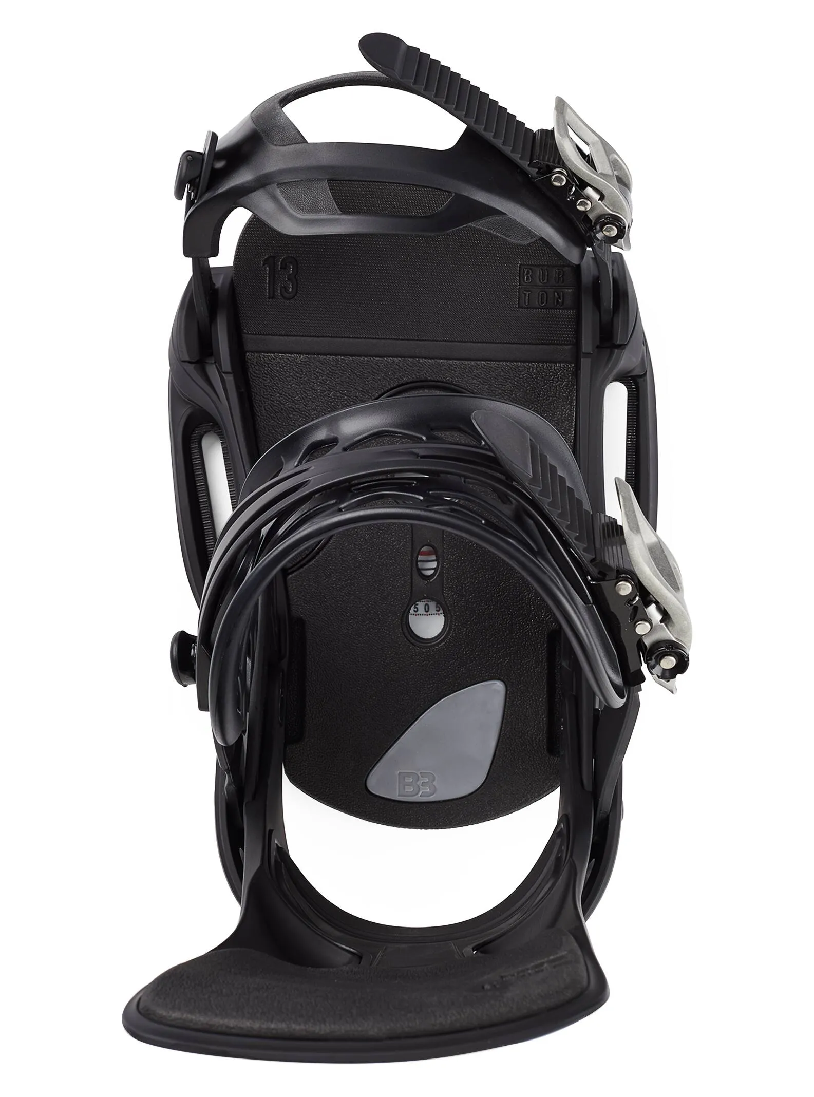 Cartel X EST Snowboard Bindings 2022