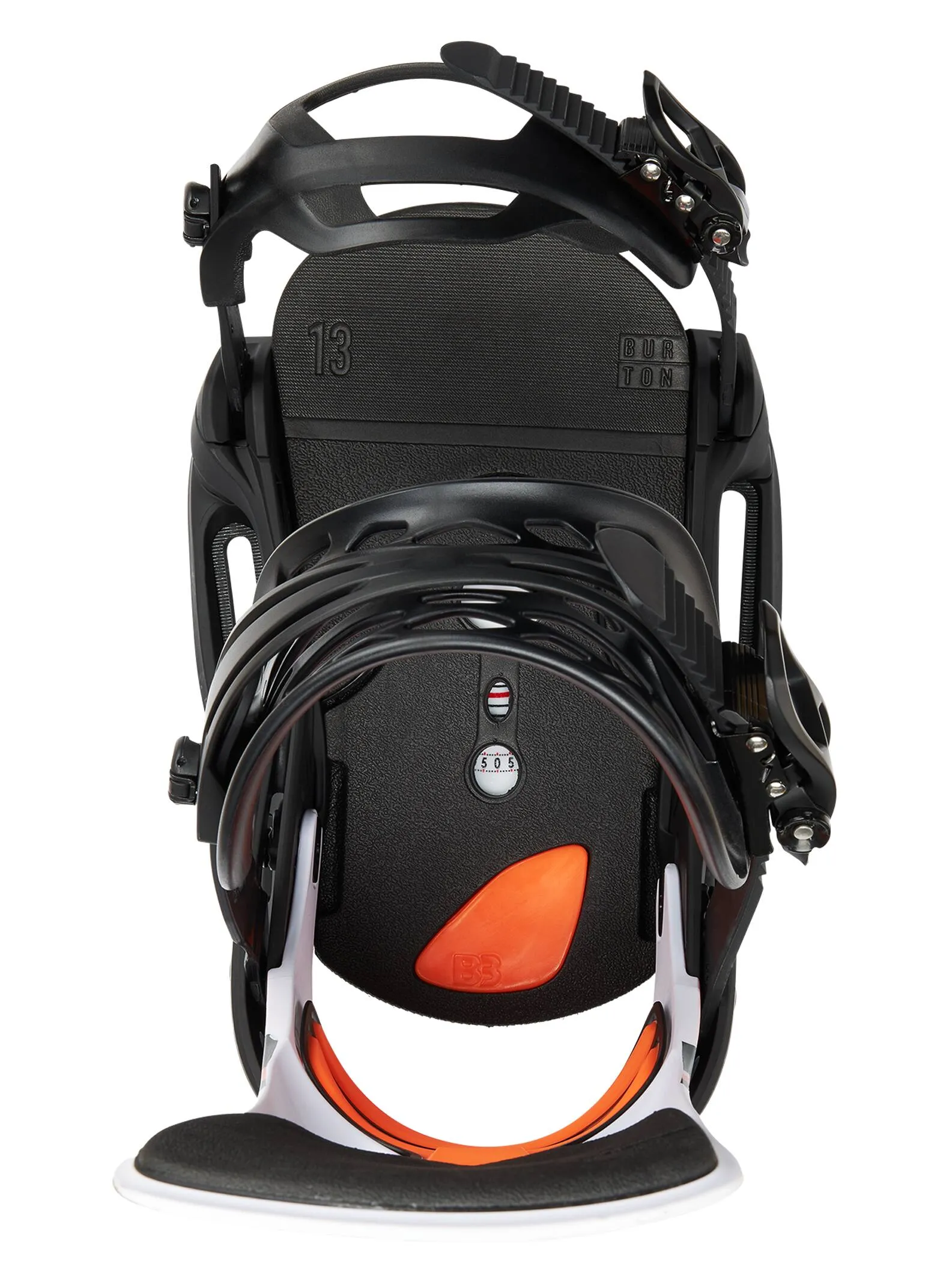 Cartel X EST Snowboard Bindings 2022