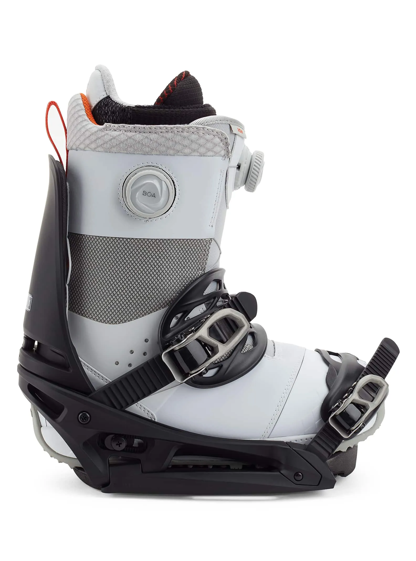 Cartel X EST Snowboard Bindings 2022