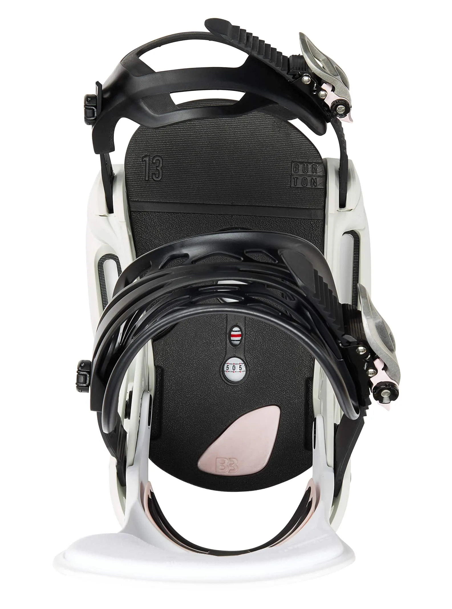 Cartel X EST Snowboard Bindings 2022