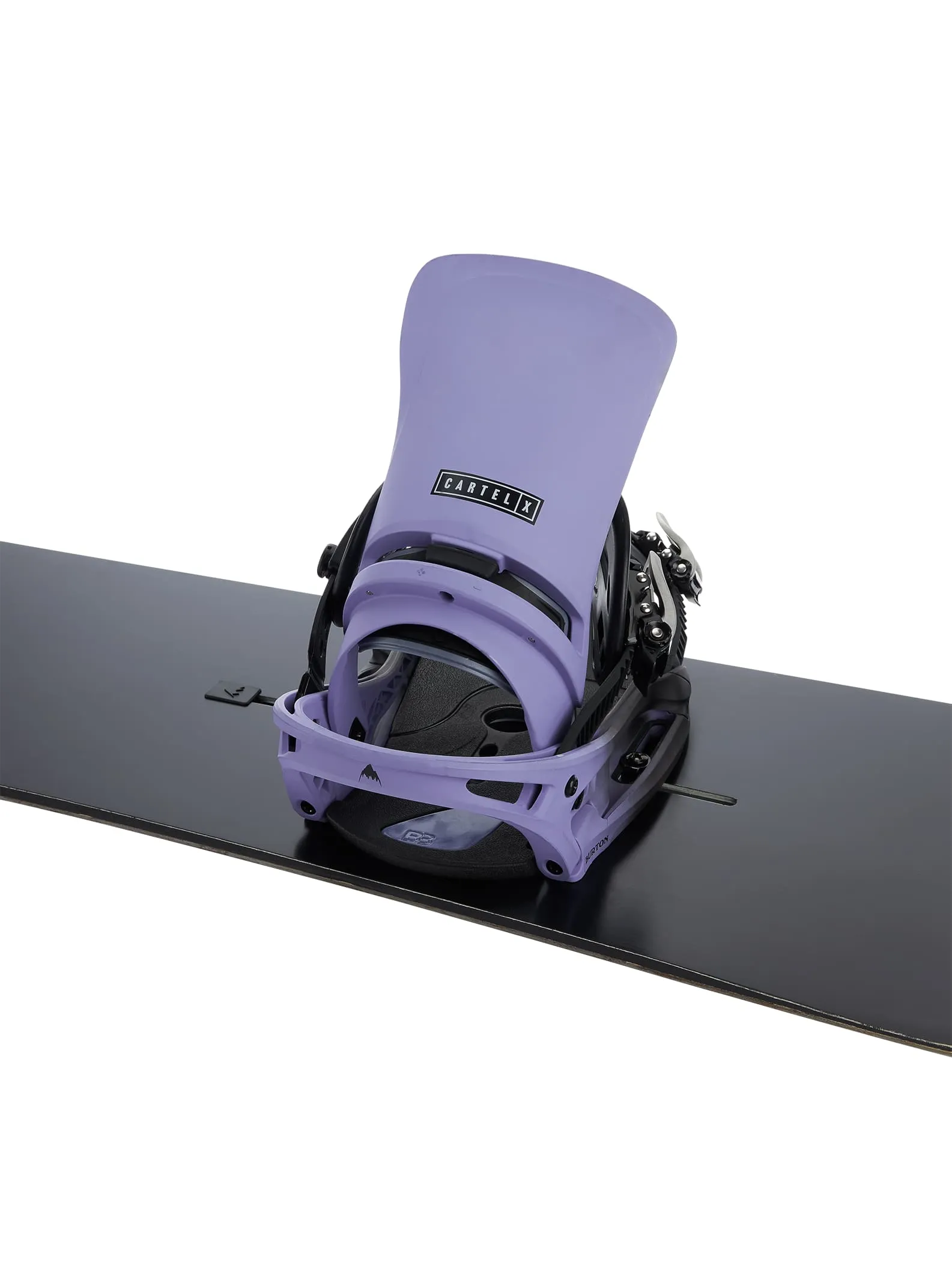 Cartel X EST Snowboard Bindings 2022