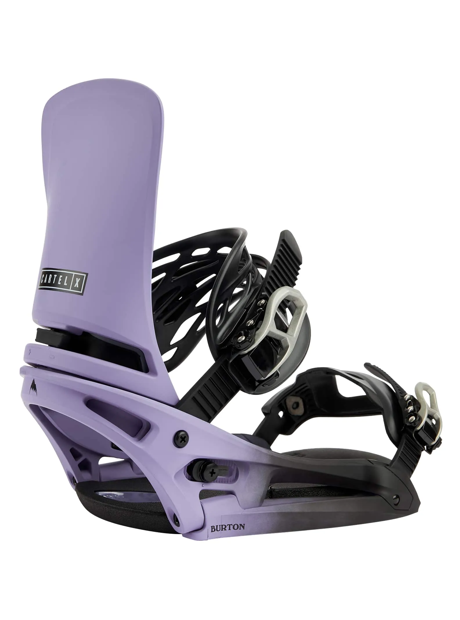 Cartel X EST Snowboard Bindings 2022