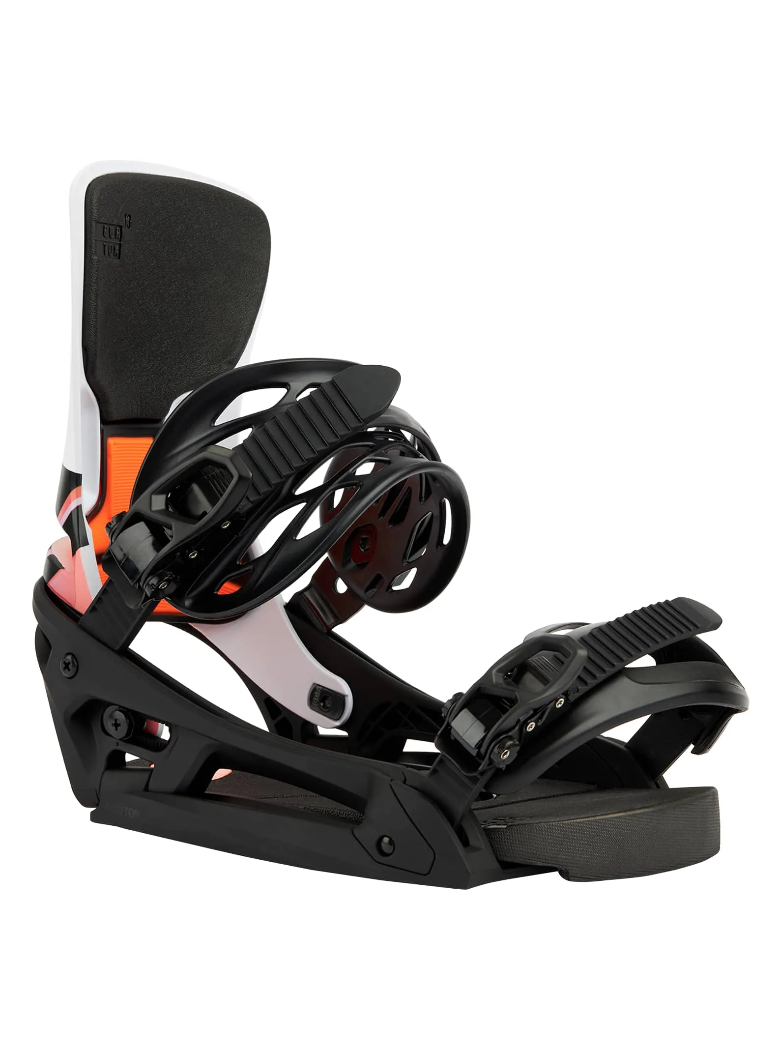 Cartel X EST Snowboard Bindings 2022