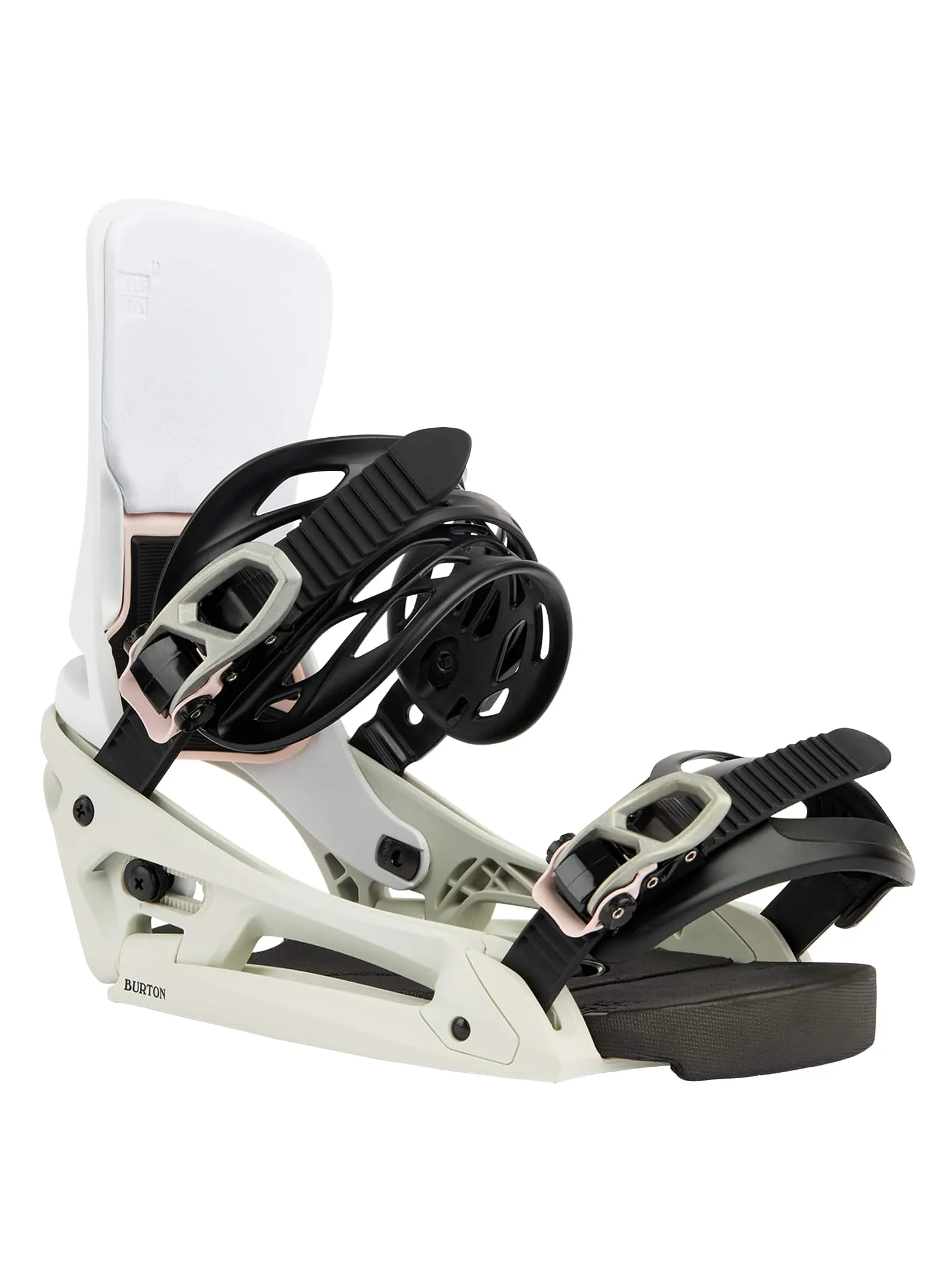 Cartel X EST Snowboard Bindings 2022