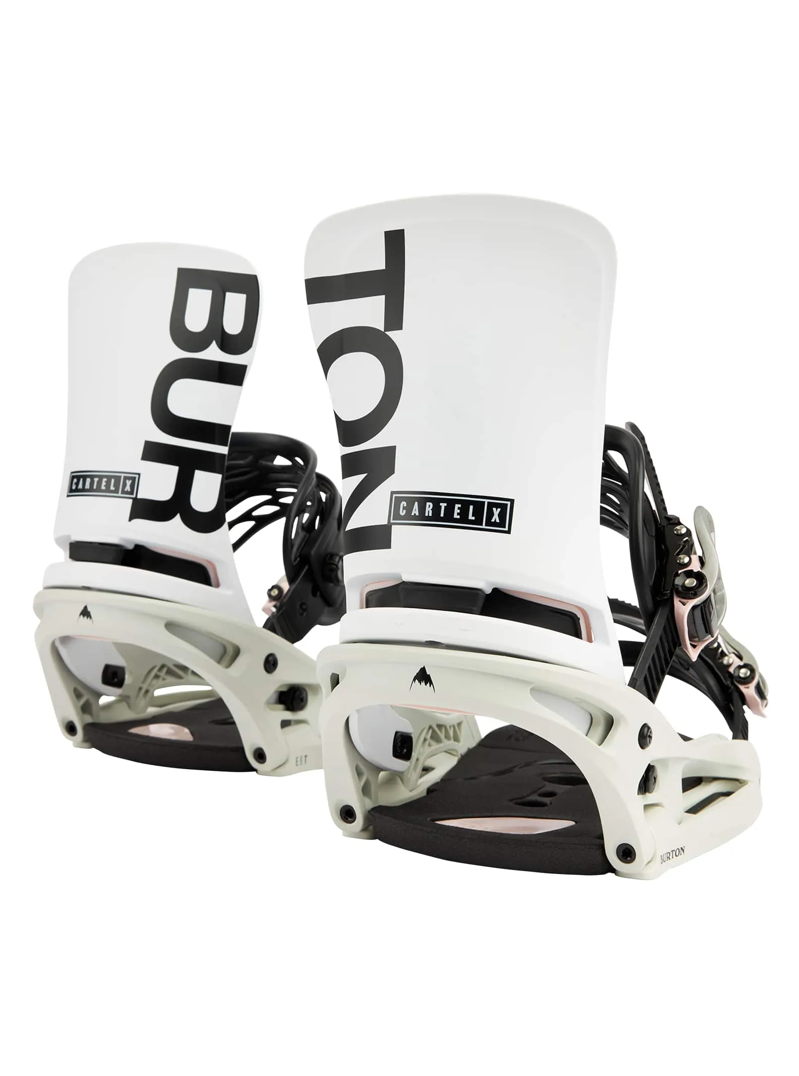 Cartel X EST Snowboard Bindings 2022