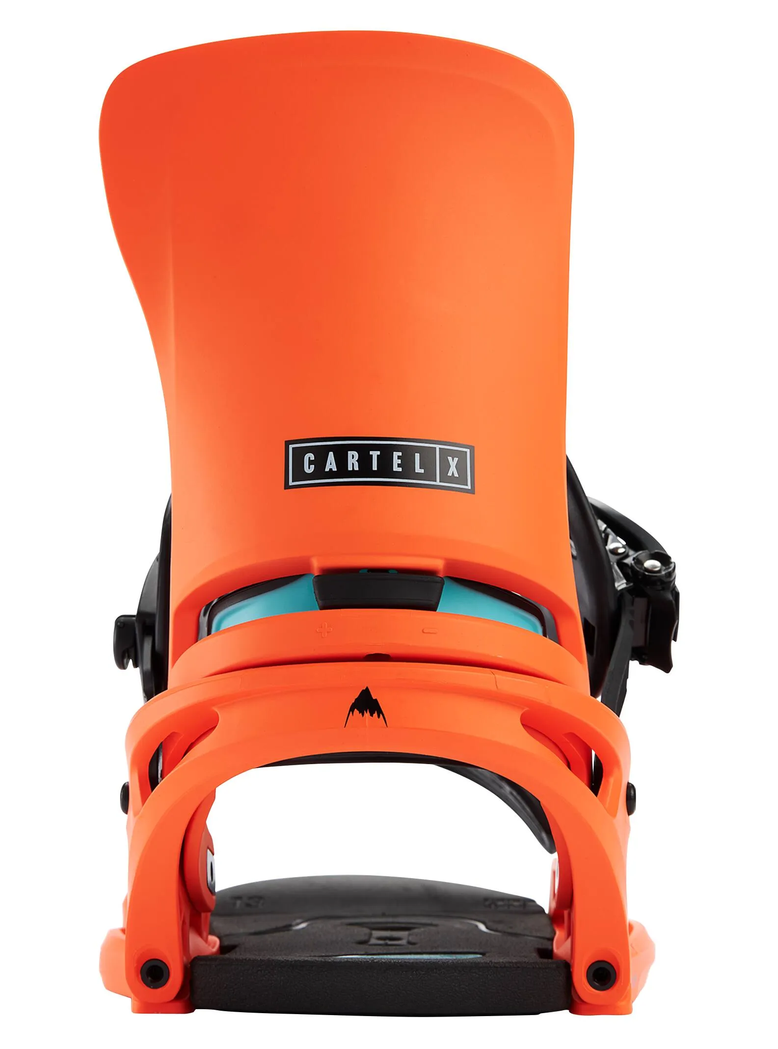 Cartel X EST Snowboard Bindings 2022