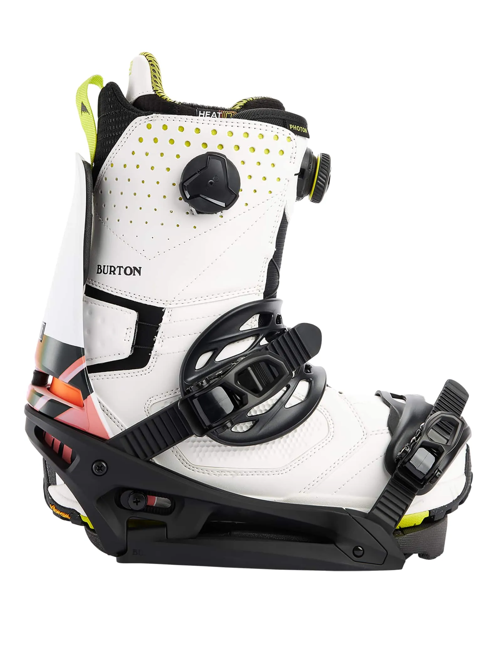 Cartel X EST Snowboard Bindings 2022