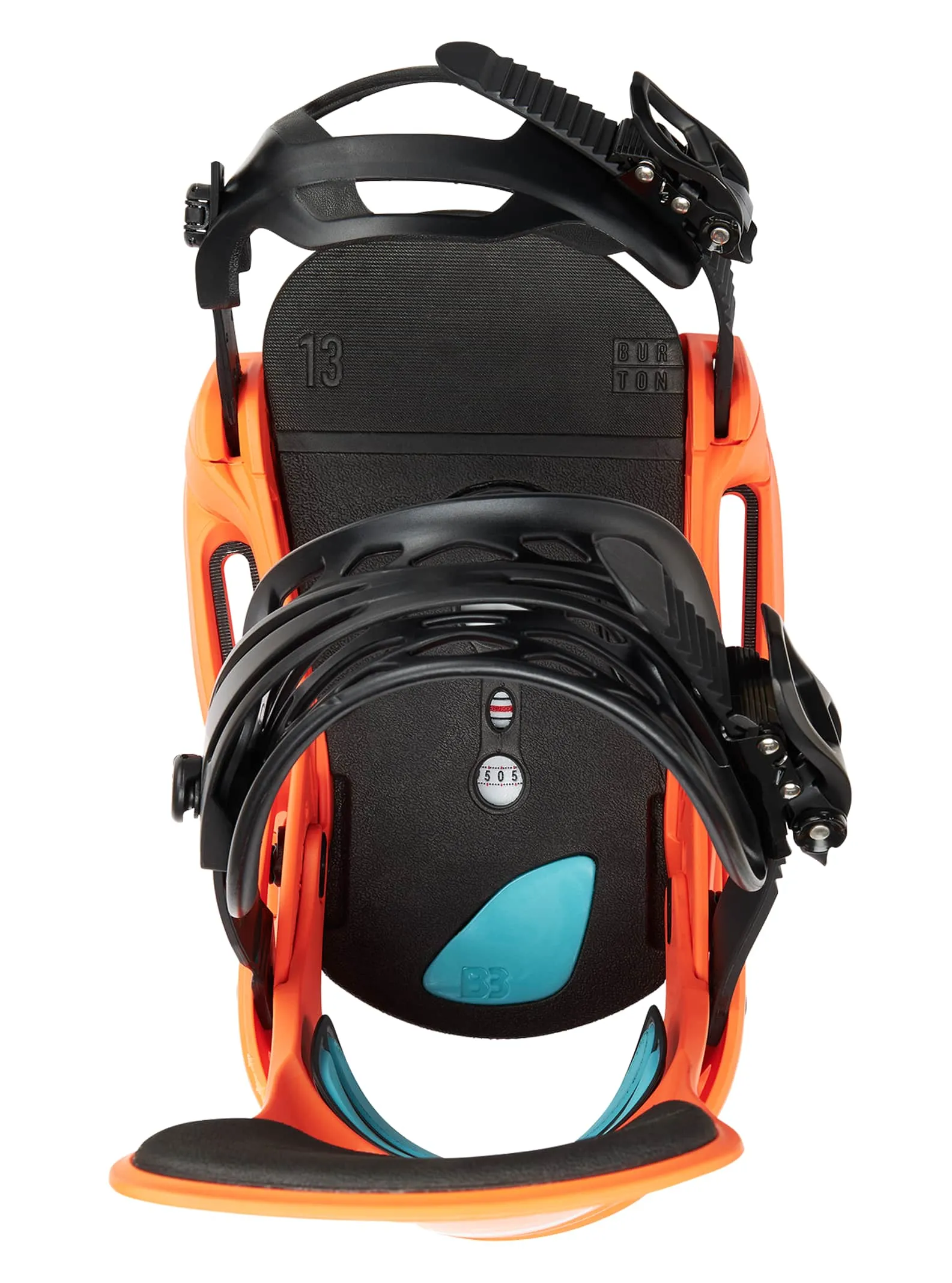 Cartel X EST Snowboard Bindings 2022
