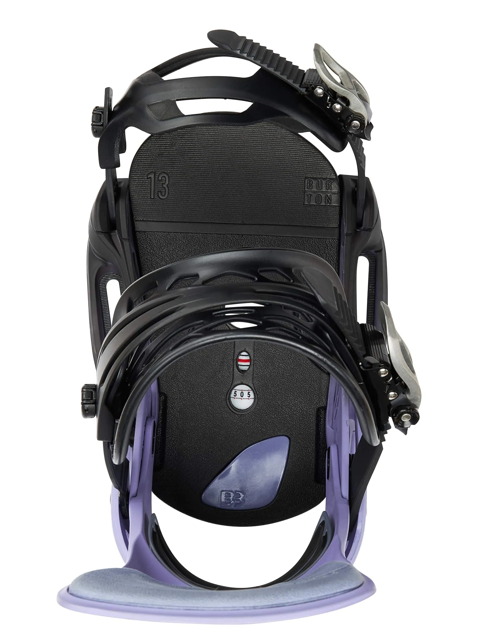 Cartel X EST Snowboard Bindings 2022
