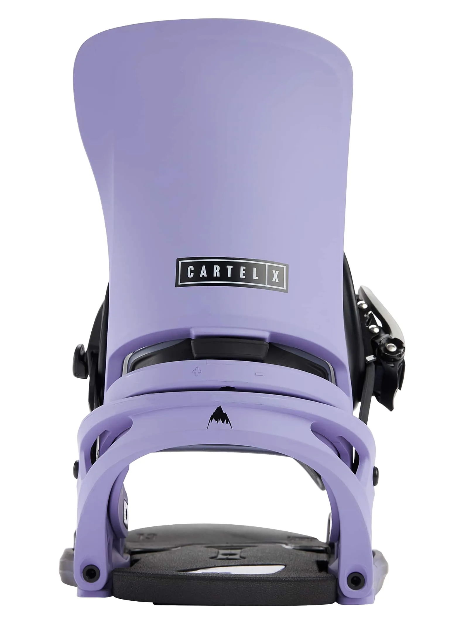 Cartel X EST Snowboard Bindings 2022