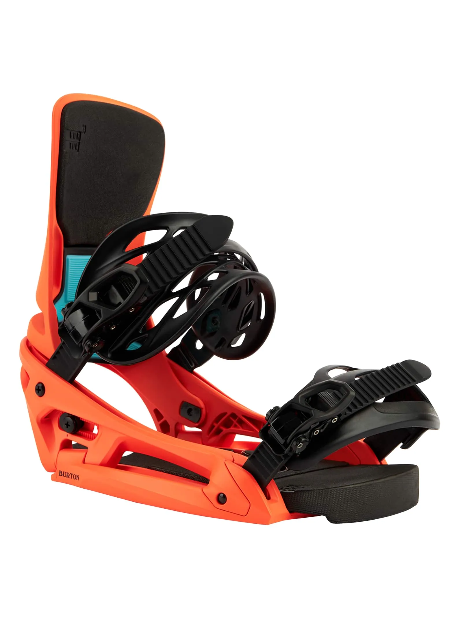 Cartel X EST Snowboard Bindings 2022