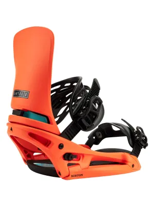 Cartel X EST Snowboard Bindings 2022