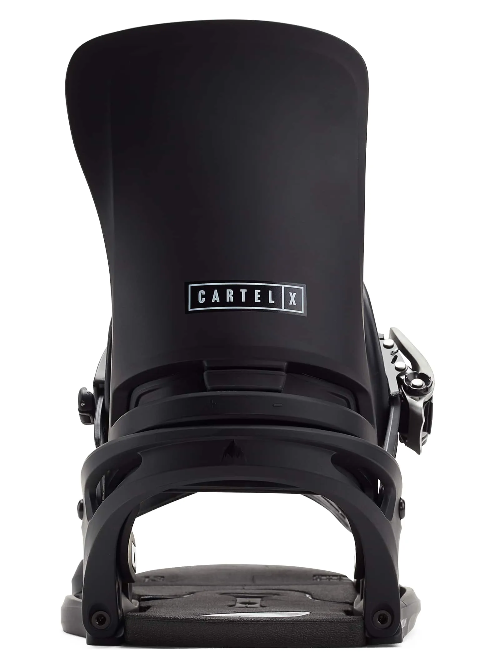 Cartel X EST Snowboard Bindings 2022