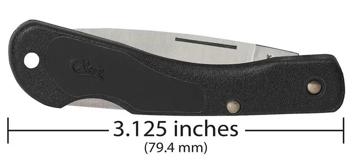 Case Lightweight Synthetic Mini Blackhorn