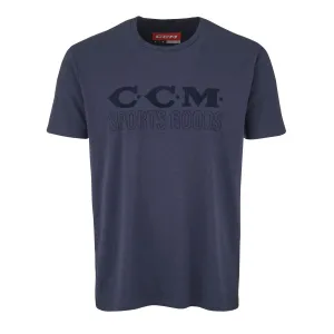 CCM Holiday Shortsleeve Mens Shirt