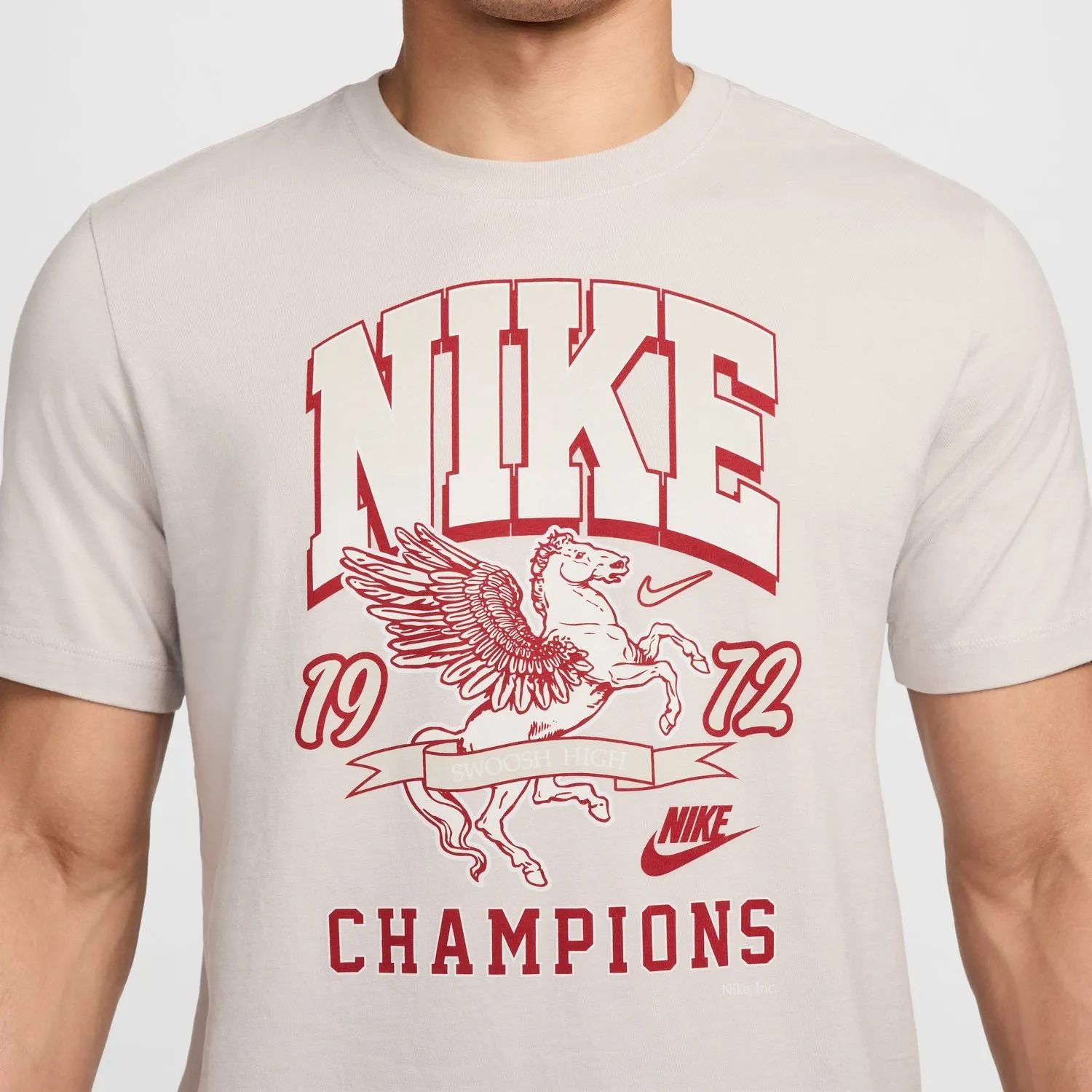 Champions Tee - Mens