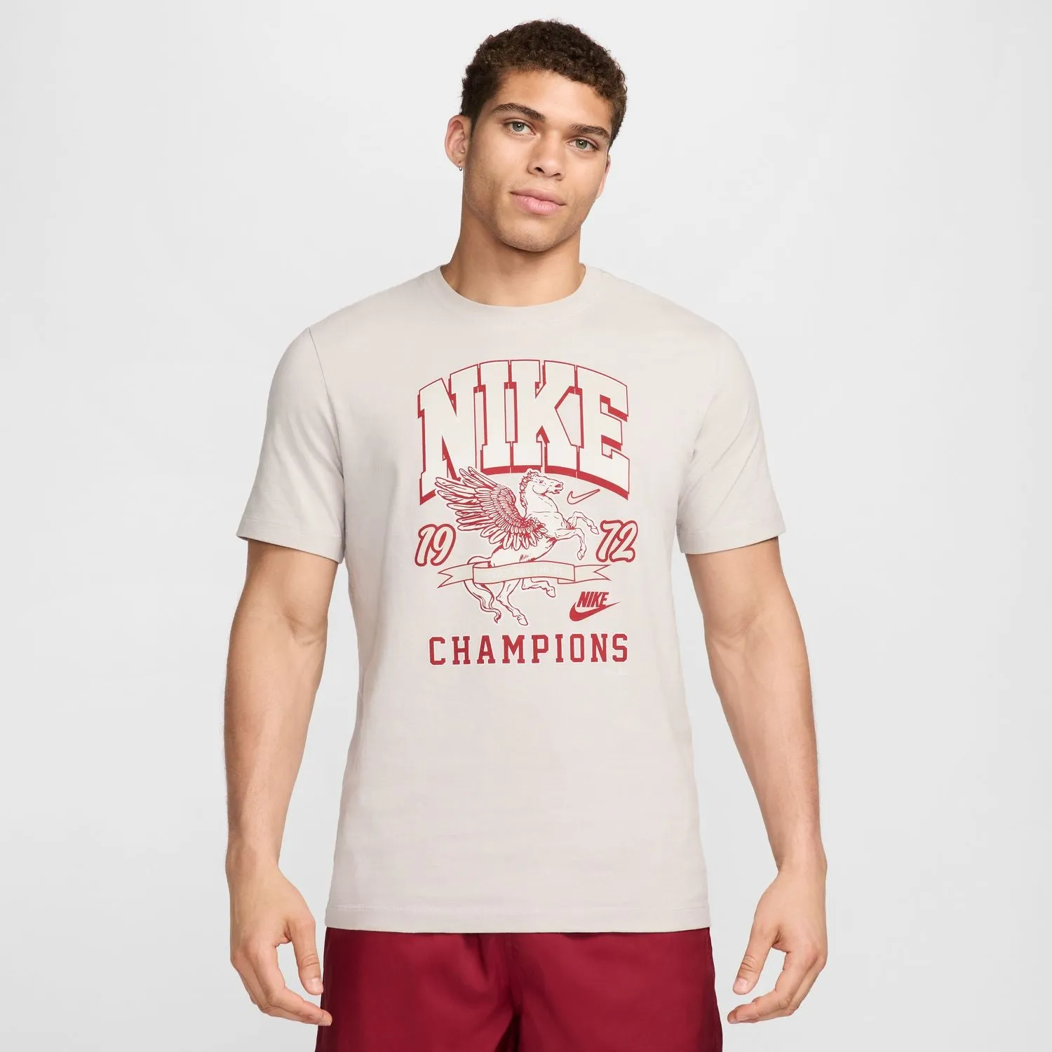 Champions Tee - Mens