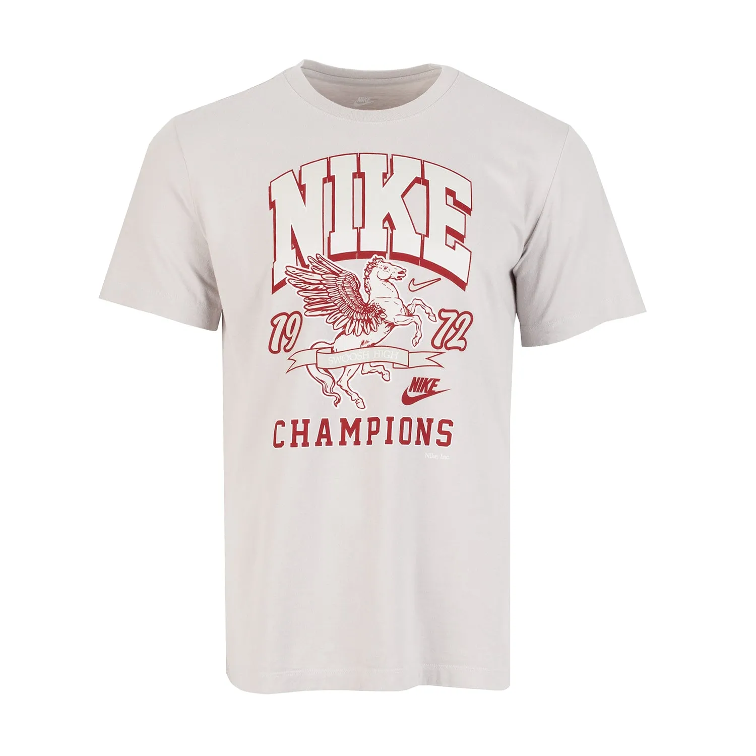 Champions Tee - Mens