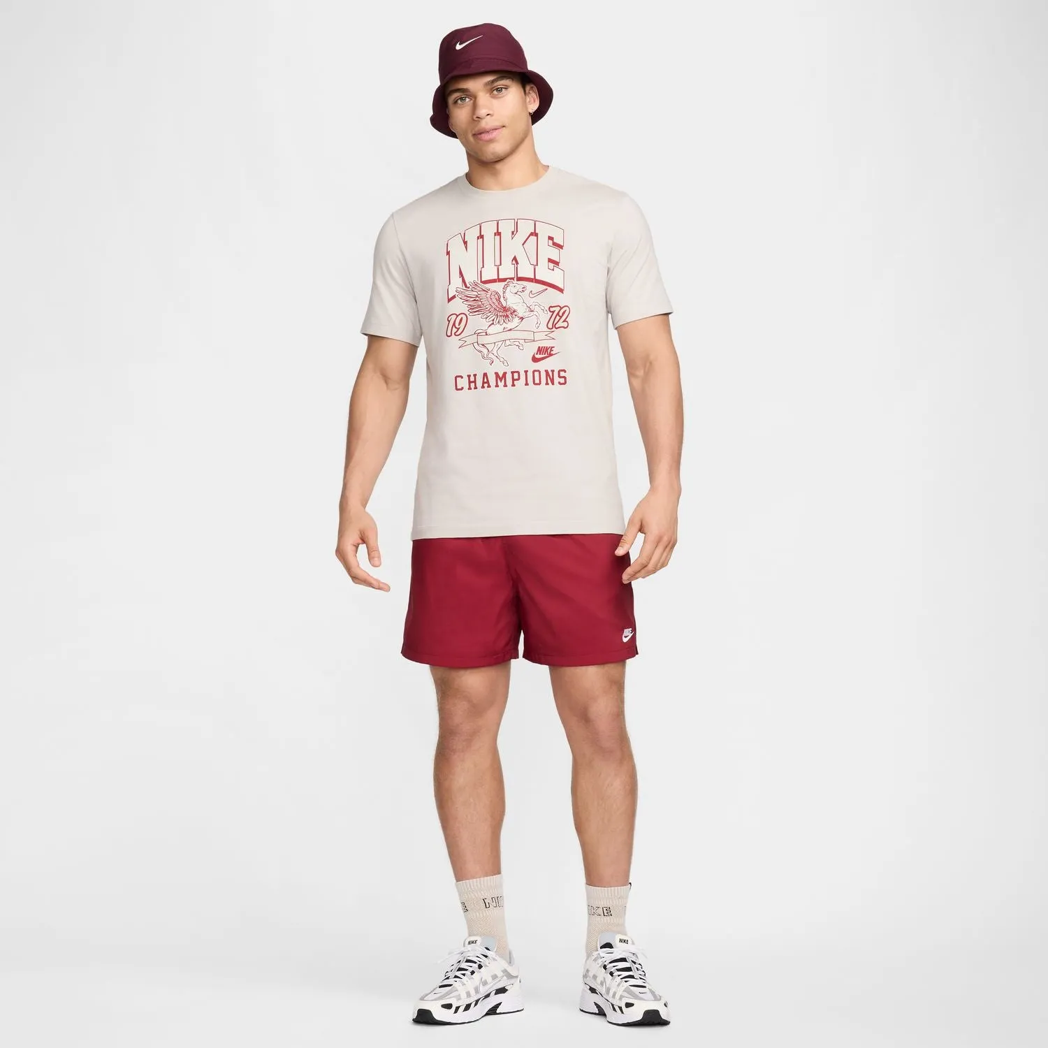 Champions Tee - Mens