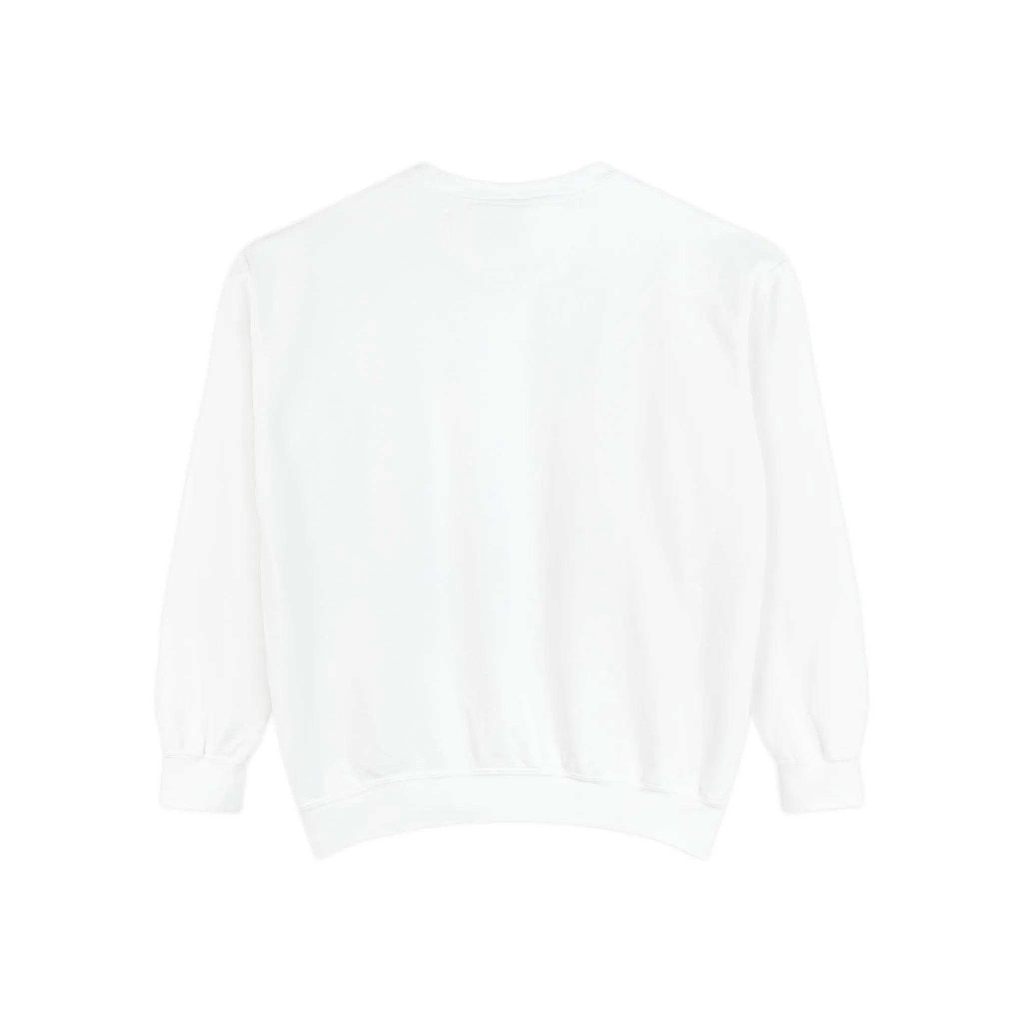 CHARELSTON - Comfort Colors Crewneck