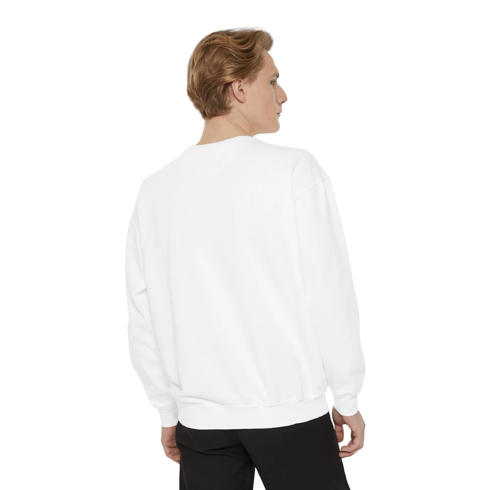 CHARELSTON - Comfort Colors Crewneck