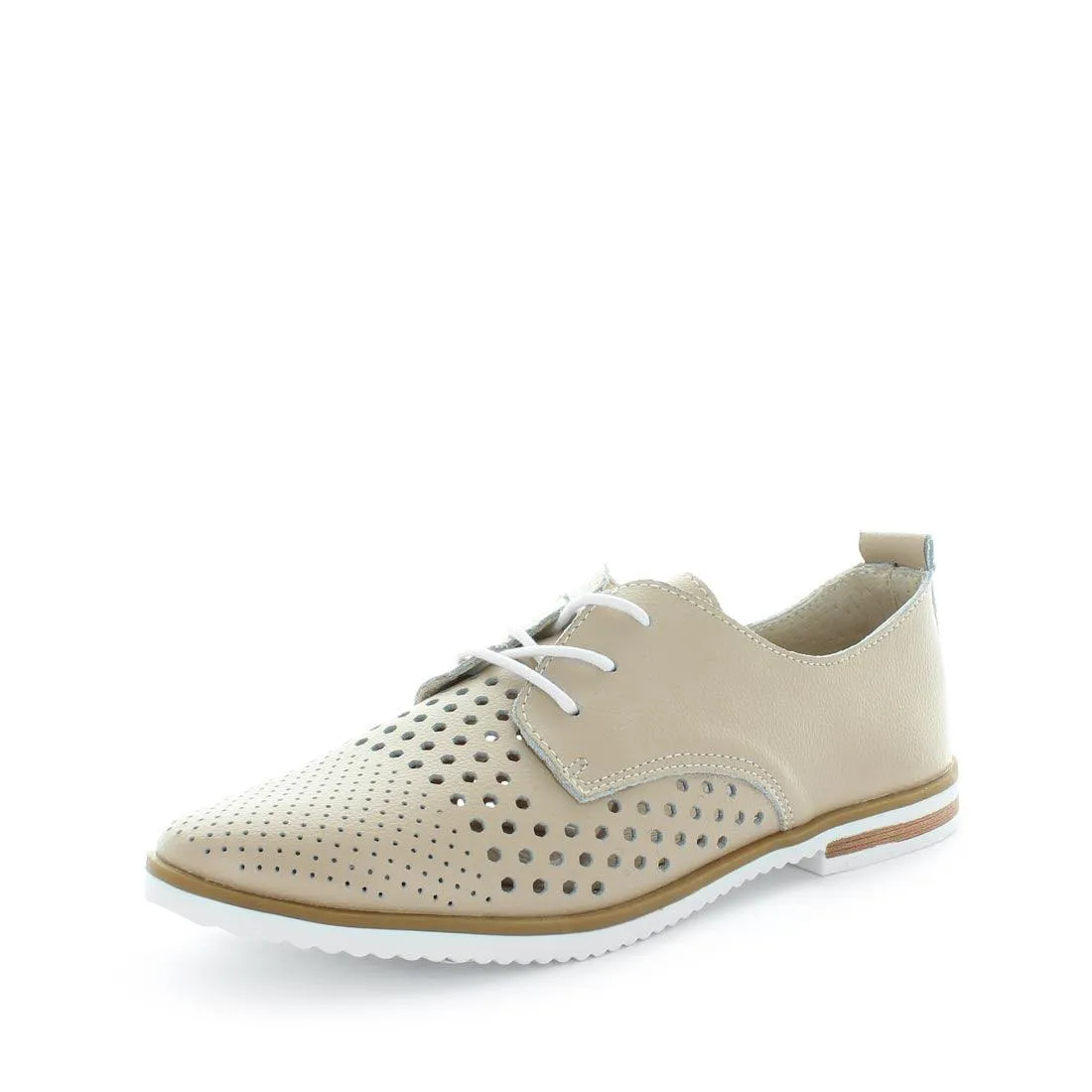 Chela Flats