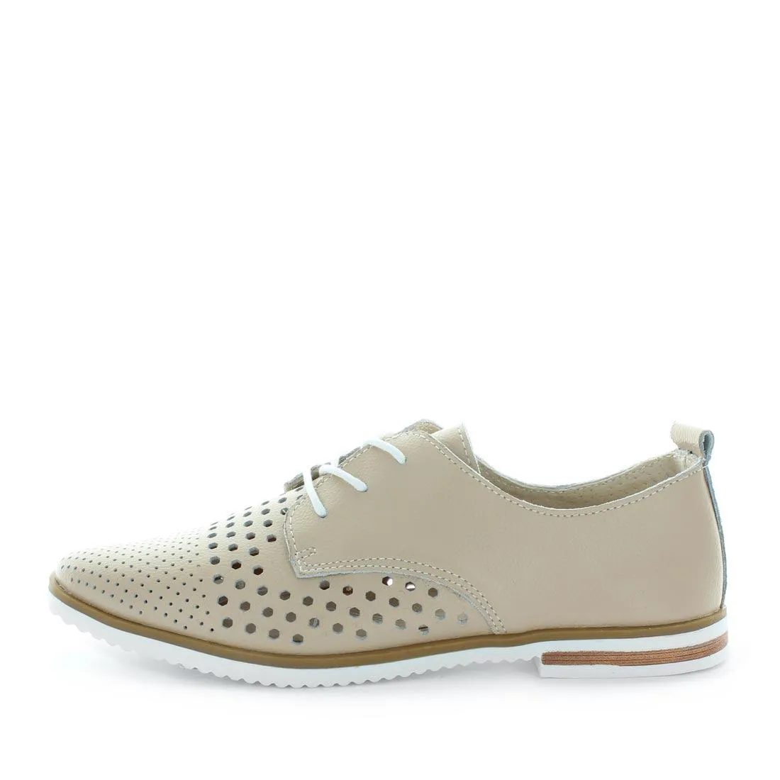 Chela Flats