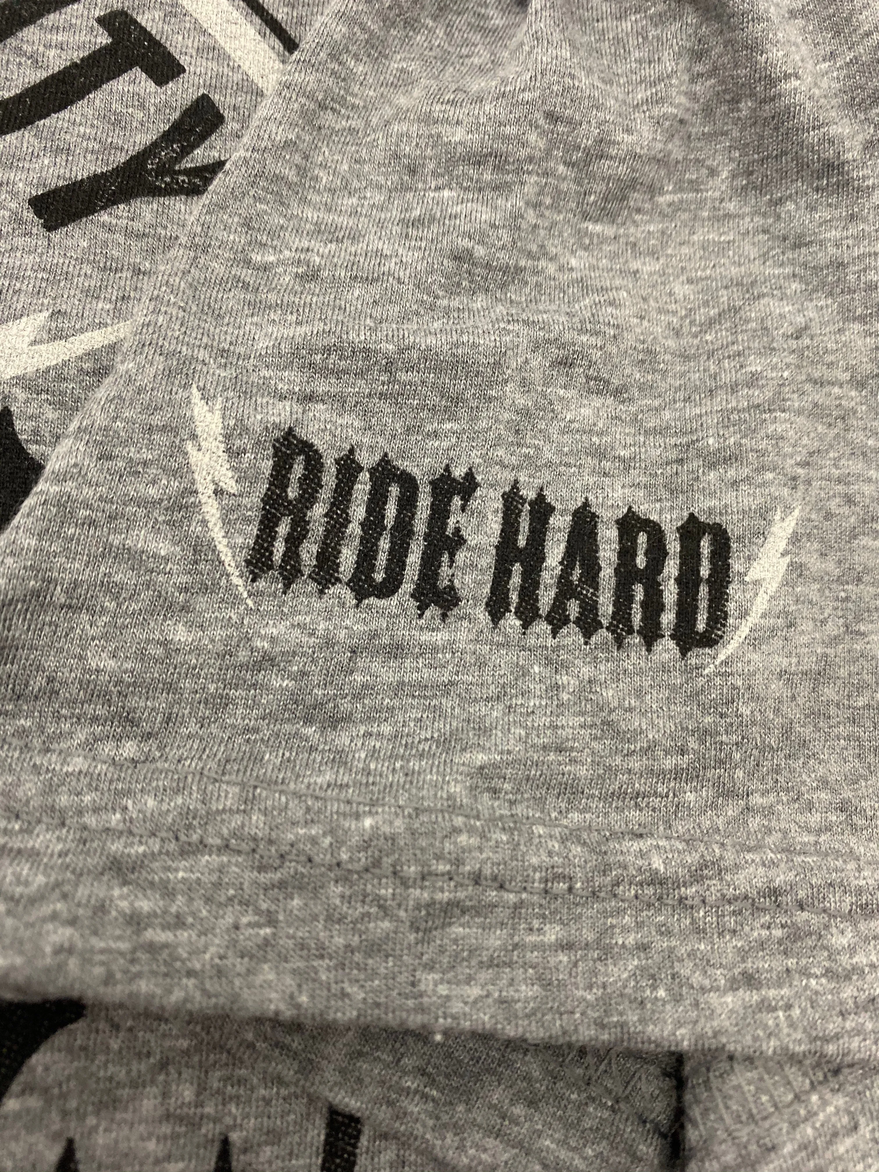 Chi-Town Harley-Davidson® Men's Ignite T-Shirt