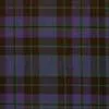 Clergy Green Ancient Tartan Neck Tie