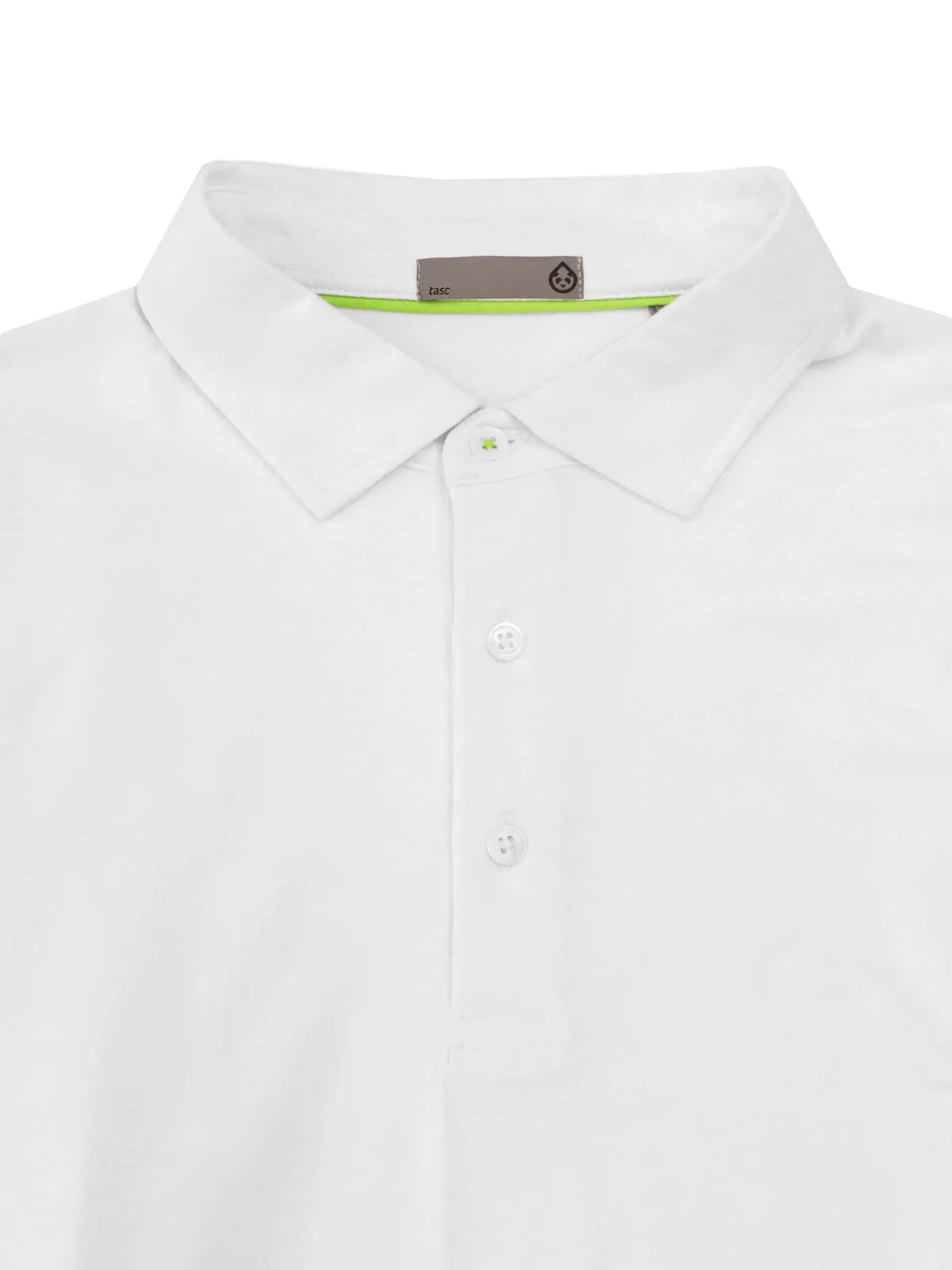 Cloud Lightweight Polo