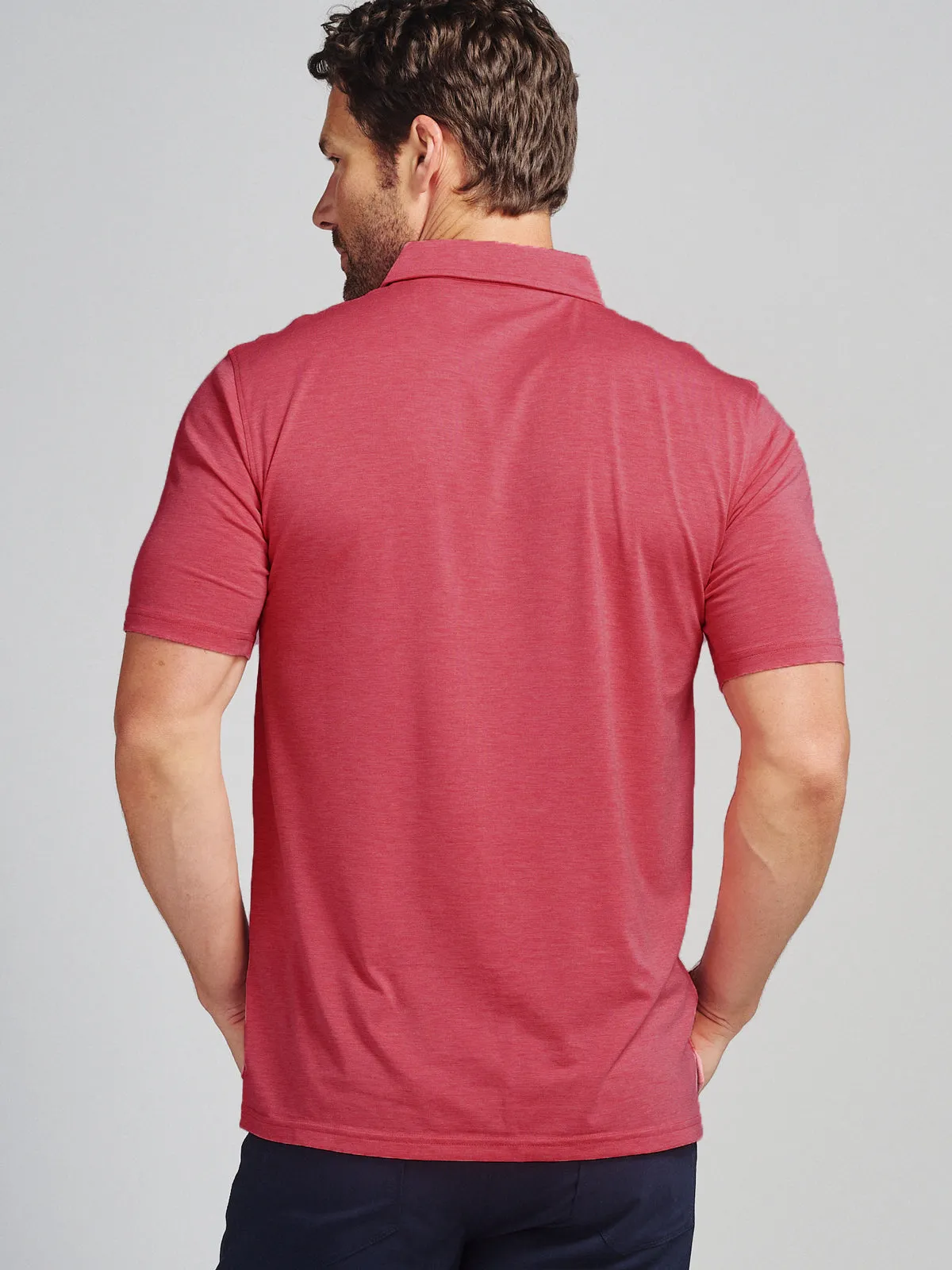 Cloud Performance Polo