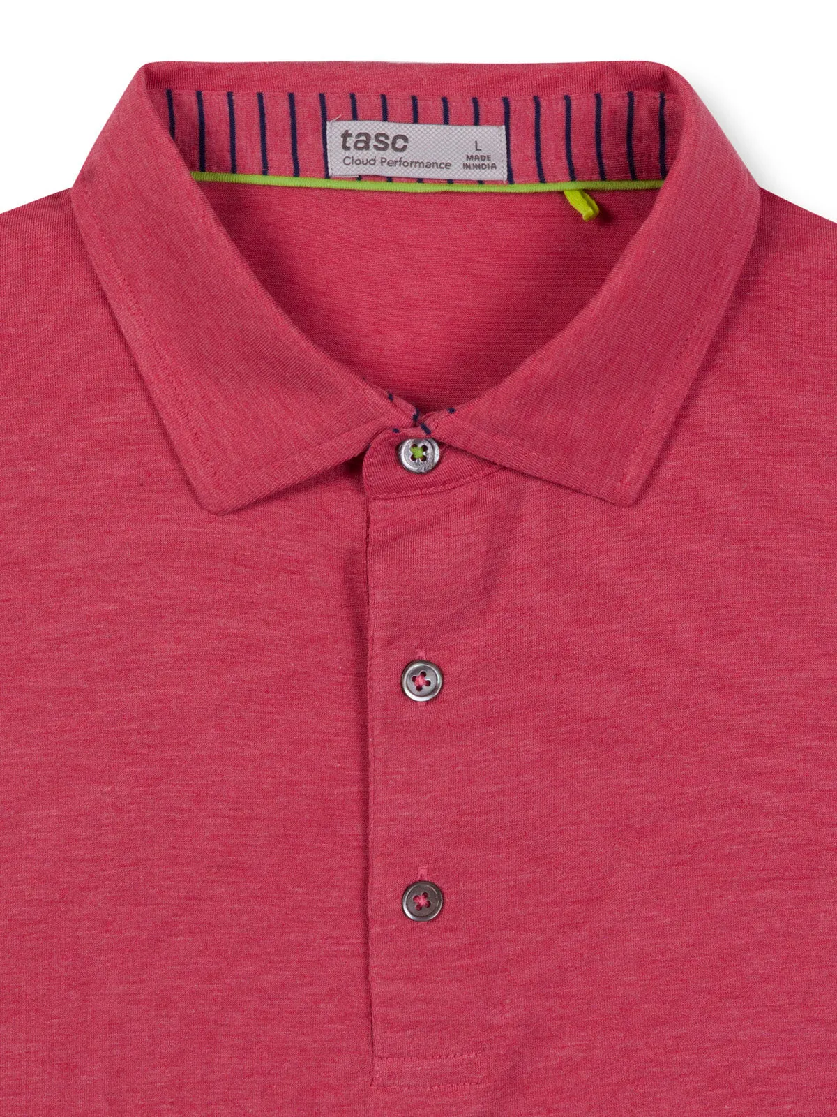 Cloud Performance Polo