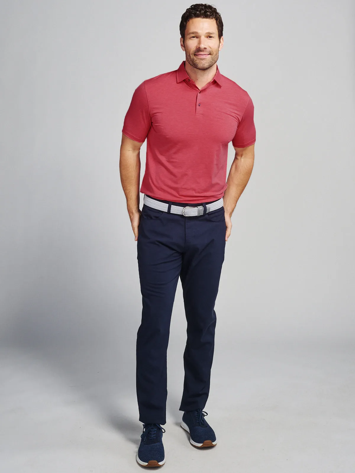 Cloud Performance Polo