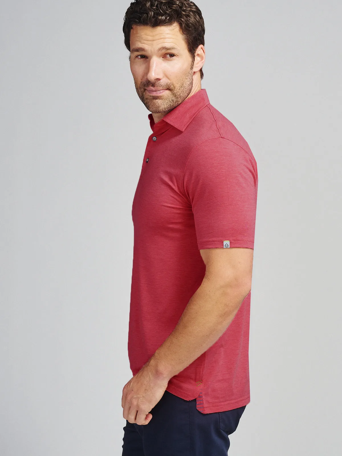 Cloud Performance Polo