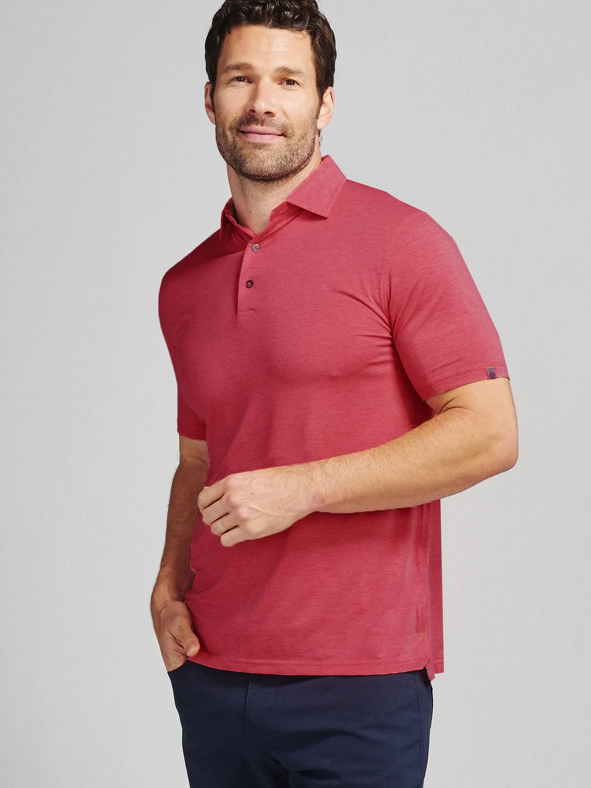 Cloud Performance Polo