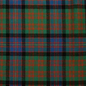 Cochrane Ancient Tartan Neck Tie