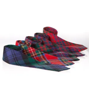 Cochrane Ancient Tartan Neck Tie