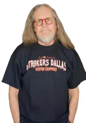 Cold Dead Hands T-Shirt