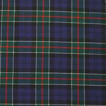 Colquhoun Modern Tartan Neck Tie