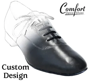 Comfort Balmoral - Custom Design