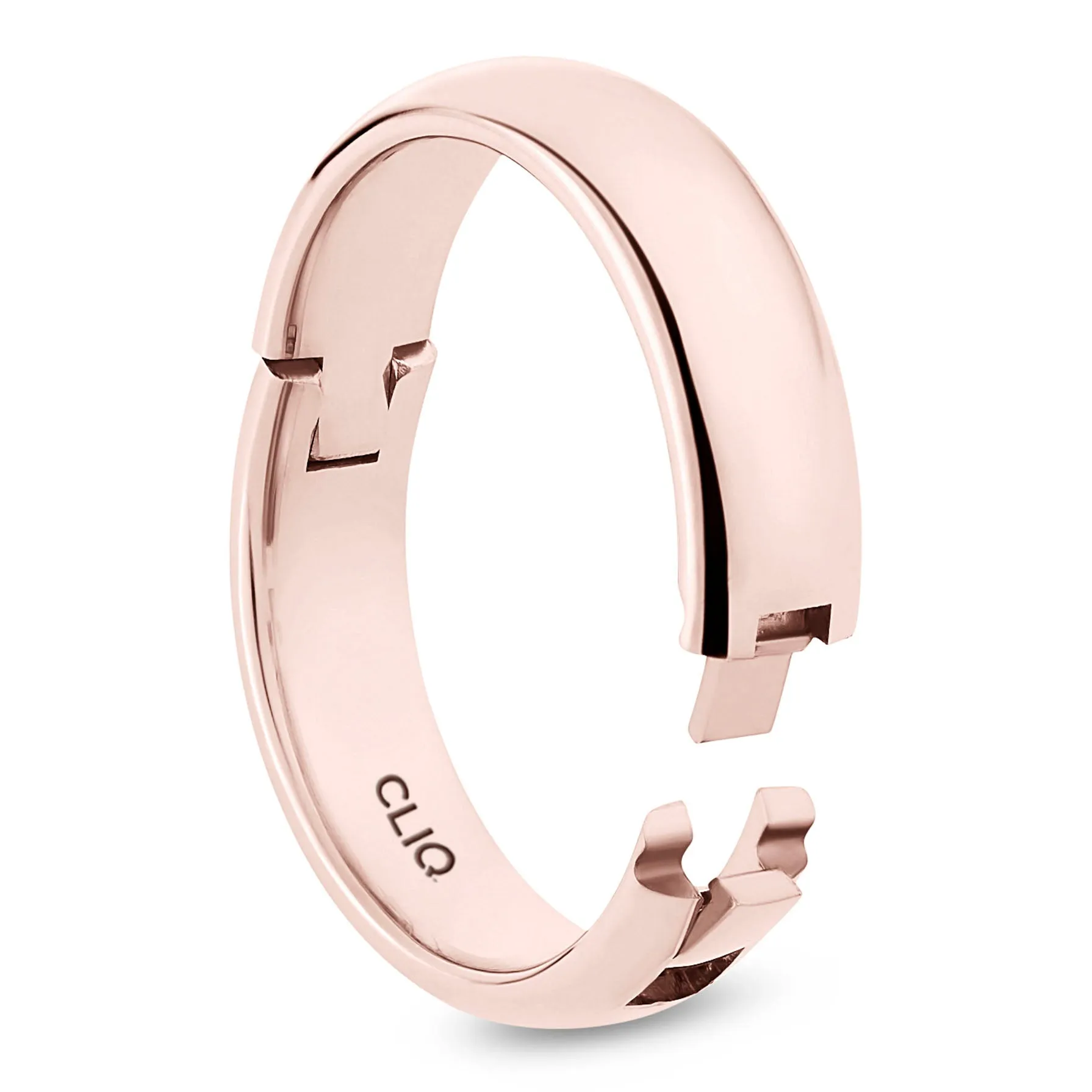 Comfort Fit Band, 6mm