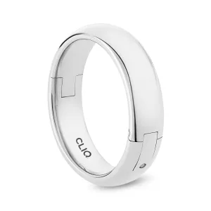 Comfort Fit Band, 6mm