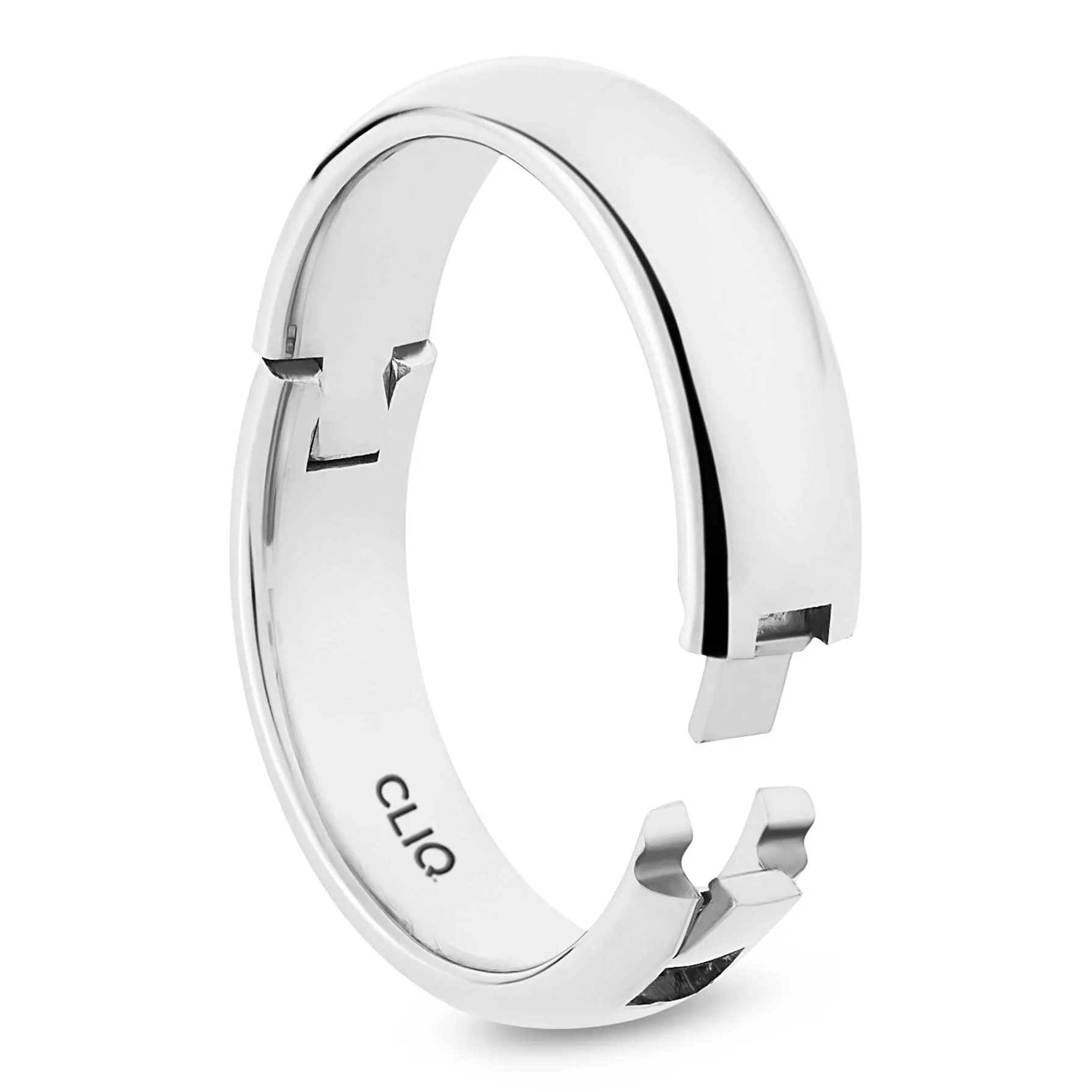 Comfort Fit Band, 6mm