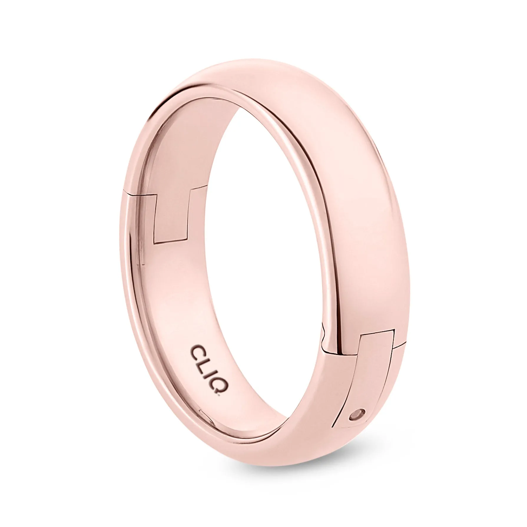 Comfort Fit Band, 6mm